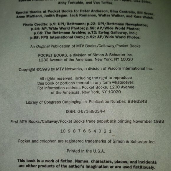 Literature of the 1990s - The Far Side and Beavis & Butthead - Picture 3 of 12